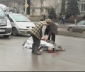 A fost identificat soferul care a omorat un pieton pe Calea Orheiului