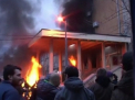 Bosnia, pe JAR. Oamenii protesteaza impotriva SOMAJULUI: Peste 200 de persoane au fost ranite