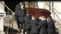Actorul Philip Seymour Hoffman, pe ultimul drum. Ceremonia de inmormantare a fost privata