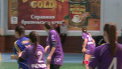 Femina Chisinau alearga dupa titlu. Cum a batut echipa Scolii Sportive Nr. 2 in Divizia Nationala
