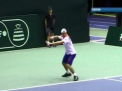 Radu Albot si-a luat revansa. Cum l-a batut pe tenismanul Steven Diez la un turneu Challenger in India
