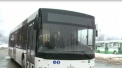 Autobuze NOI doar pentru test, pe strazile din capitala: "Nu avem bani". Ce l-a AMUZAT pe primar