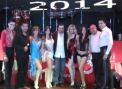 Mexicul, concurent pentru Brazilia la SALSA: Vom organiza primul festival international