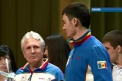 Moldoveanul Victor Panzaru si-a incheiat evolutia la Olimpiada de la Soci. Vezi pe ce loc s-a clasat