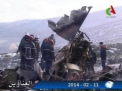 Trei zile de DOLIU national in Algeria, dupa tragedia aviata in care au murit 77 de persoane