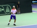 Radu Albot are ghinion in turneele din India. Cum a fost eliminat din primul tur