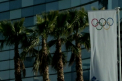 Primavara, la Soci. Oraselul olimpic se confrunta cu o noua problema: Sportivii, nemultumiti