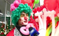 Cozi la florariile din capitala. Ce cadouri si-au facut indragostitii: "E dragostea mea de toata viata"