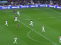 Show total in campionatul Spaniei. Barcelona si Atletico Madrid, cot la cot pe primul loc. Cum s-au impus