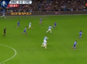 Jose Mourinho a ratat primul trofeul al sezonului la Chelsea. Cum a fost eliminata echipa