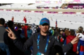 Olimpiada de vis doar... prin poze. Cum s-au distrat olimpicii moldoveni care au evoluat la Soci