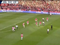Arsenal si-a luat revansa in fata echipei Liverpool. Cum a eliminat-o din Cupa Angliei