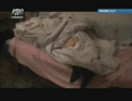 Un barbat din Chisinau si-a omorat mama in ziua de Craciun