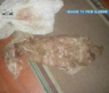 Si-a lasat copilul sa moara de frig