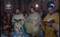 De Boboteaza, zeci de credinciosi au preferat sa ia agheasma de la biserica