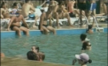 Canicula de cod galben in toata tara pana miercuri