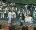 Legendara orchestra "Lautarii" si-a sarbatorit 40 de ani de activitate