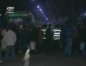 Dupa ce au stat o luna pe intuneric au iesit in strada sa ceara lumina