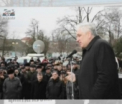 Sustinatori lui Nicolae Dudoglo au iesit in strada cerand repetarea scrutinului