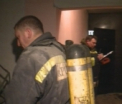 O mama si copilul ei au decedat intr-un incendiu, pornit de la o tigara