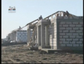 Nu s-a incheiat bine constructia caselor, ca sinistratii din Hancesti deja nu le pot imparti