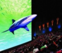 Aveti ameteli si migrene inexplicabile? Poate e de la filmul 3D vizionat