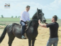 Vlad Filat a calarit calul lui VORONIN si a dat mana cu Formuzal. Vezi premierul in vizita in Gagauzia