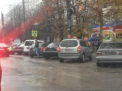 Primarul vrea sa disciplineze soferii: "Toate masinile parcate ilegal ar putea fi evacuate la periferia orasului"