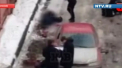 Reglare de conturi pe o strada, intr-o suburbie din Moscova: Patru barbati au fost impuscati mortal