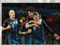 Bayern Munchen ataca tare si sezonul acesta. Cum s-a impus pe terenul lui Arsenal Londra
