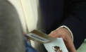Cu pasapoarte biometrice in Europa. Numarul solicitantilor continua sa creasca. Ce spun autoritatile
