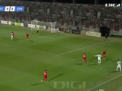 Astra mai spera la titlu. Vezi cum echipa din Giurgiu a egalat la puncte liderul Steaua Bucuresti