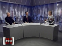 In PROfunzime din 24 februarie, cu Oazu Nantoi si Nicolae Chirtoaca