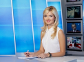 Stirile Pro TV de la ora 20:00 cu Cristina Gheiceanu - 25.02.14