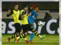 Emotii mari pentru Manchester United in Liga Campionilor. Diavolii rosii risca sa fie eliminati