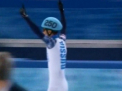 Mai bogata, dupa Olimpiada de la Soci. Ce suma urmeaza sa primeasca o sportiva din Belarus