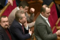 Ucraina are un nou Guvern. Executivul condus de Arseni Iateniuc, votat de catre Rada Suprema