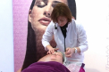 Expozitie de frumusete la Chisinau. Cum arata procedurile de epilare sau pedichiura pentru cei care sufera de diabet