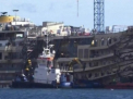 Francesco Schettino a revenit pe nava naufragiata acum doi ani. Vezi care este motivul
