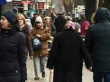 La vara, in Europa: "Avem emotii, cu asa salarii, si asa pensii nu ne ramane decat sa calatorim"