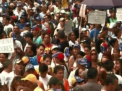 Proteste sangeroase in Venezuela. Confruntarile intre putere si opozitie continua: Peste 10 oameni au murit