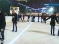 Pleaca iarna, pleaca patinoarul. Distractia pe gheata a luat sfarsit inainte de timp: "Ne pare rau"