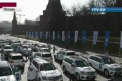 Cadouri de lux pentru olimpicii rusi. Ce masini au primit sportivii care au obtinut medalii la JO