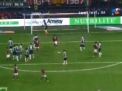 A controlat meciul dar a pierdut. Cum a batut-o Juventus pe AC Milan
