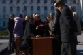 Control RUSESC in Crimeea. Comandantul flotei ucrainene, cercetat pentru inalta TRADARE