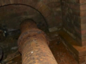 Primaria vrea sa pastreze unul dintre sistemele de canalizare instalate acum 100 ani. Ce spune Apa-Canal