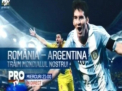 Partida amicala de lux la Bucuresti. Vezi cand nationala lui Leo Messi va juca cu nationala Romaniei