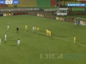 Lupta intensa in campionatul Romaniei pentru locurile din Europa League. FC Vaslui, pe fir