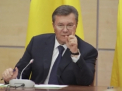 UE a inghetat activele fostului presedinte ucrainean Viktor Ianukovici, iar NATO intrerupe colaborarea cu Rusia