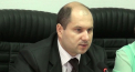 Directorul ANRE, DEMIS din functie. Victor Parlicov "Este o decizie politica"